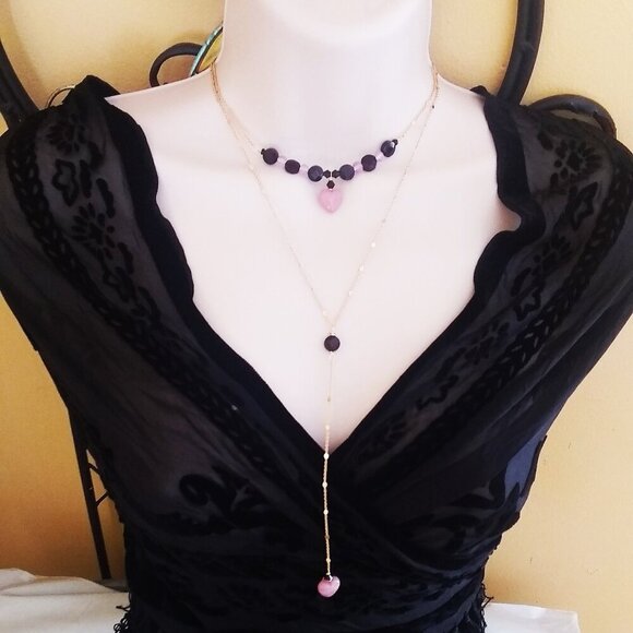 Uniquely Handmade & Hand Crafted Jewelry! Custom Orders Welcome! Free Resizing! - Picture 10 of 16